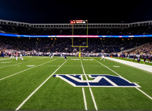 Уничтожительная победа: «Вилланова» разгромила «Гарвард» в плей-офф FCS