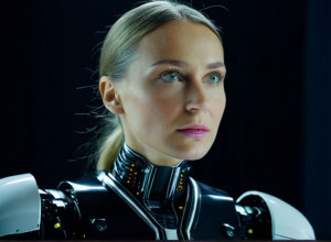 Влияние искусственного интеллекта на рынок труда