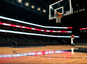 Хемшемайер набрал 19 очков, приведя SE Louisiana к победе над Navy со счетом 69-65