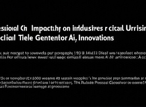Инновации в области искусственного интеллекта