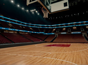 Уверенная победа UMass-Lowell над Emerson со счетом 90-67