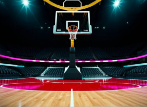 «Луизиана Тек» обыграла «Алкорн Стейт» благодаря 26 очкам Бейтса