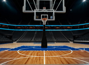 Баскетбольная команда «Небраска» победила, несмотря на серьезную травму ключевого игрока