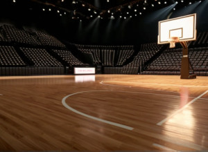 «Армия» одержала волевую победу над «Манхэттеном» в овертайме благодаря Карри