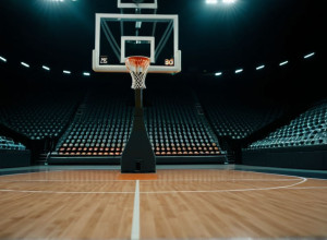 Сандерс принес победу: Le Moyne обыграл Monmouth в напряженном матче