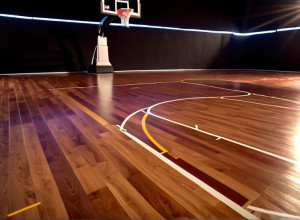 Университет Мэриленда, округ Балтимор, победил Делавэр Стейт со счетом 71-57