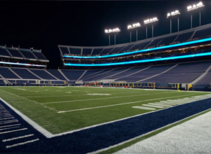 Уверенная победа FIU над Сэм Хьюстон: Дженкинс блистал