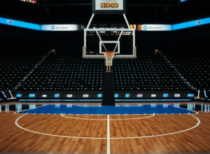 Баскетбольный триумф: Georgia Southern разгромила Houston Christian