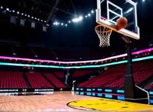 Northern Kentucky одерживает победу над Boston University благодаря рывку во втором тайме