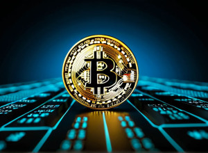 Технология блокчейн и ее влияние на мировую экономику