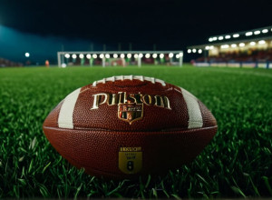 Северная Дакота совершила впечатляющий камбэк в плей-офф FCS, обыграв Теннесси Тек