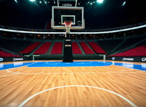 North Carolina Central одержала убедительную победу над Carolina University со счетом 109-61