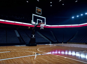 Гарвард одержал победу над Брайантом благодаря игре Чендлера Пигге