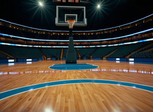 Южный Юта одержал победу над Стетсоном благодаря 26 очкам Дюваля