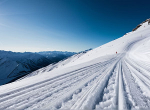 Робинсон одержала историческую победу в гигантском слаломе, Шиффрин финишировала 14-й
