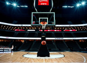 «Джордж Мейсон» Одержал Уверенную Победу над «Джеймс Мэдисон» со Счетом 82-66