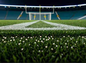 Драматическая победа Southern над Grambling State в 52-м Bayou Classic