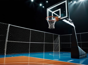 «Уинтроп Иглз» обыграли «Южную Каролину Стейт» со счетом 101:79: Коди Клуэ набрал 21 очко