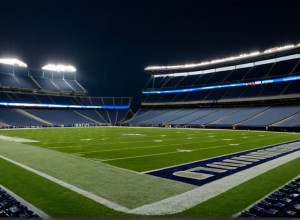 «Миддл Теннесси» одержал победу в овертайме над «Нью-Мексико Стейт»