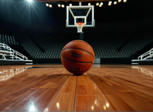 Студенческий баскетбол: Сиена обыграла Американ со счетом 59-55