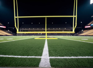 Звезды Огайо Стейт Карнелл Тейт и Джеремайя Смит приносят победу над Мичиганом