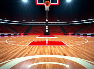 Южная Дакота обыграла ВВС со счетом 80-63 в баскетбольном матче