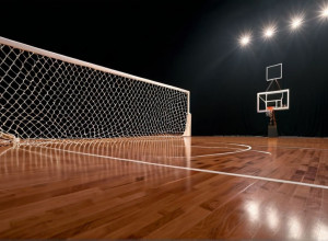 Дрейк обыграл Джорджия Тех благодаря рекорду Куинна в 31 очко