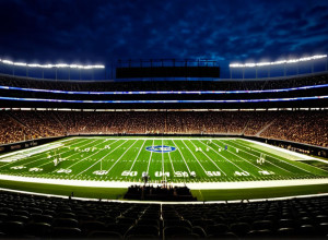 Миссури разгромил Арканзас: триумф в беговой игре со счетом 31-17