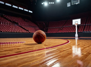 Защитник UCSB Сенсли привел команду к победе в Resorts World Classic