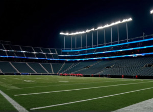 Кеннесо Стэйт одержал победу над Либерти в двойном овертайме и вышел в финал Conference USA