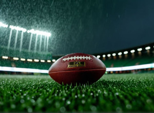 «Орегон» победил «Вашингтон» благодаря тачдауну Малика Бенсона и вышел в плей-офф