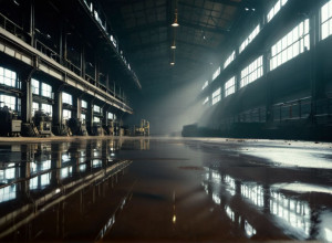 Производственная активность Китая сокращается восьмой месяц подряд, несмотря на торговое перемирие