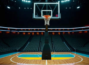 Акрон разгромил Милуоки в напряженном баскетбольном матче