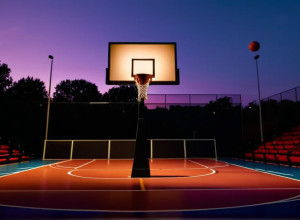 "Северный Колорадо" разгромил "Регис Колорадо" в зрелищном баскетбольном матче