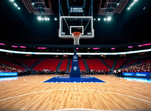 Cal Poly победил Редлендс 87-81: триумф команды благодаря Банделю