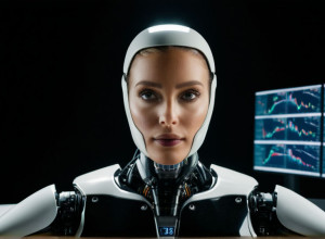 Анализ влияния искусственного интеллекта на рынок труда