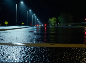 Массовая стрельба в Стоктоне: Есть раненые