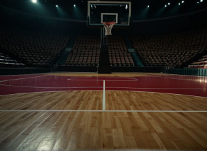 St. Thomas разгромил Lawrence со счетом 87-52 в баскетбольном матче