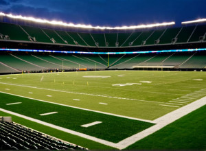 «Пенн Стейт» в драматичной борьбе одолел «Ратгерс» и обеспечил себе участие в кубке