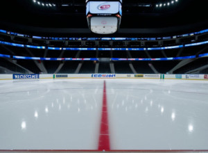 «Виннипег Джетс» прервали серию поражений, уверенно обыграв «Нэшвилл Предаторз»