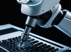 Анализ влияния искусственного интеллекта на рынок труда