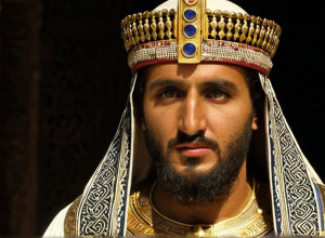 Загадочный мир древних цивилизаций