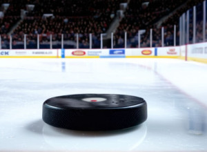 Вратарь Джоэл Хофер привел «Сент-Луис Блюз» к победе над «Юта Маммут» со счетом 1:0