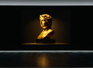 Цифровые шедевры Ренессанса: Итальянские музеи продают копии произведений искусства по цене Lamborghini