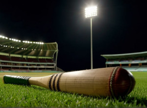 Сборная ЮАР Выиграла Жребий в Первом ODI Против Индии, Выбрав Боулинг