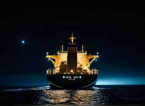 Турция осудила украинские удары по российским танкерам в Черном море