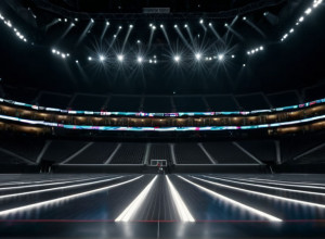 "Чаттануга Мокс" сразятся с "Теннесси Стейт Тайгерс" на волне трех побед