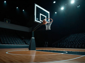 Баскетбольные команды Portland Pilots и Stanford Cardinal сойдутся в напряженном матче