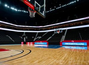 Роберт Моррис против Стетсон: Превью матча