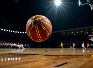 Баскетбольный матч: «Лойола» (Мэриленд) встретится с «Коппин Стейт»